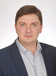 Сергей Широкий