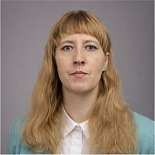 Нина Бердникова