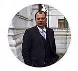 Дмитрий Болтунов