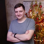 Дмитрий Кущев